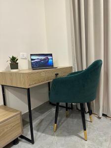 1 BHK Flat