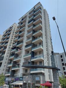 Image of 1551 Sq.ft 2 BHK Apartment / Flat for sale in Gagan Unnatii, Kondhwa Budruk, Pune for Rs. 14000000
