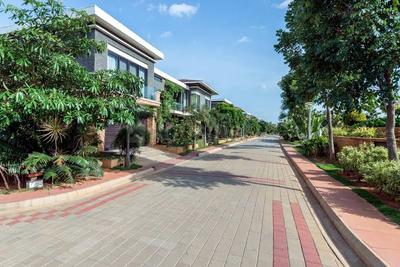 Image of 5000 Sq.ft 4 BHK Villa for sale in Chaithanya Smaran, K R Puram, Bengaluru for Rs. 115000000