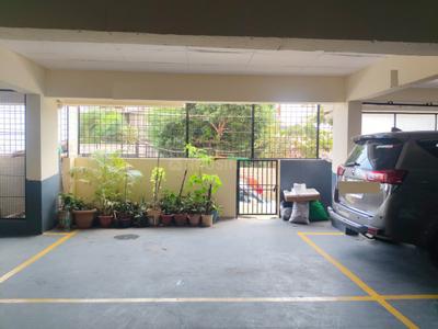 Image of 1050 Sq.ft 2 BHK Apartment / Flat for sale in RR Nagar, Bengaluru for Rs. 7120000