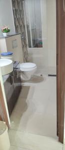 Bathroom Image of 1700 Sq.ft 2 BHK Independent House for rent in Sector 27 Noida for Rs. 31000