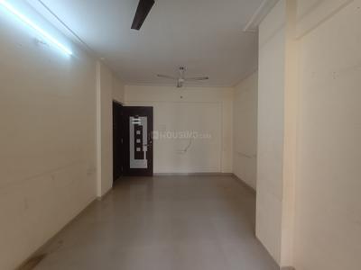 Living Room Image of 1000 Sq.ft 2 BHK Apartment / Flat for sale in Bhosale Jasmine, Ulwe Navi Mumbai for Rs. 7200000