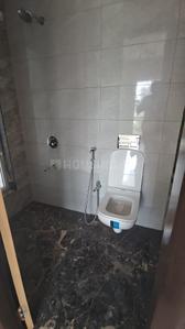 Image of 1500 Sq.ft 3 BHK Apartment / Flat for rent in Ekta Tripolis, Goregaon West, Mumbai for Rs. 105000