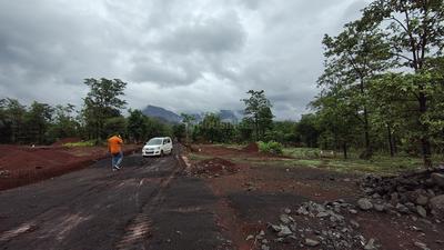 Image of 3000 Sq.ft Residential Plot / Land for sale in Jambrung, Thane for Rs. 5700000