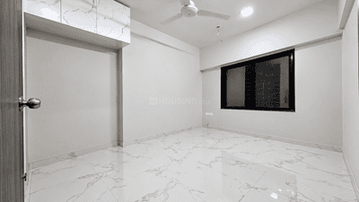 Image of 232 Sq.ft 1 BHK Apartment / Flat for rent in Darshan Promesa Midtown, Chembur, Mumbai for Rs. 32000