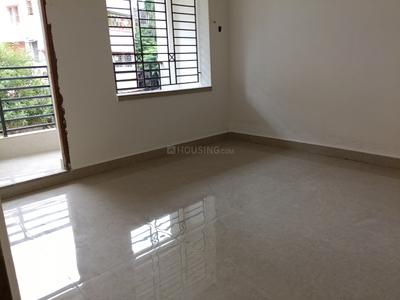 Bedroom Image of 1430 Sq.ft 3 BHK Apartment / Flat for sale in Dhakuria Kolkata for Rs. 9700000