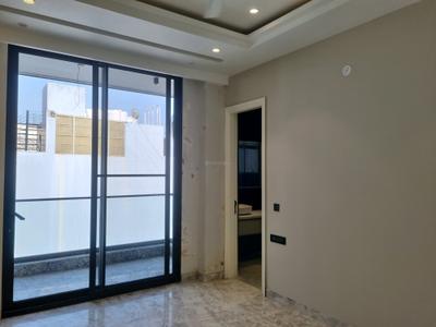 Bedroom Image of 3771 Sq.ft 4 BHK Builder Floor for sale in Janakpuri New Delhi for Rs. 105000001