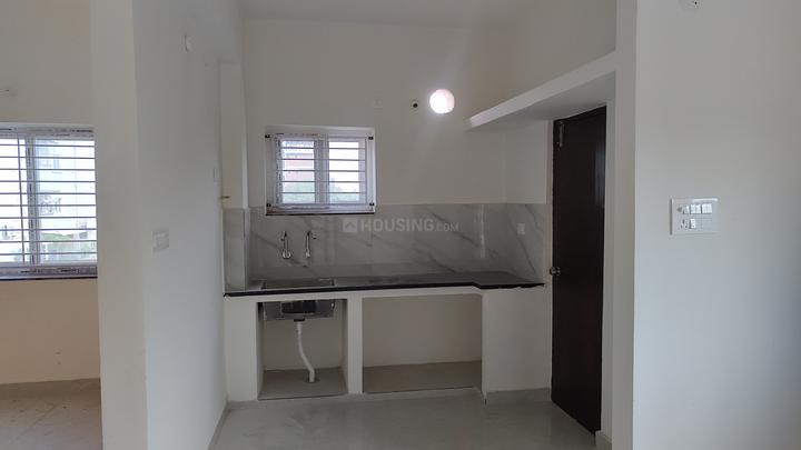 Kavya Residency Main Image 1