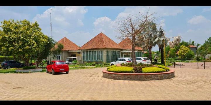 Residential plot in TNC RERA project Main Image 1