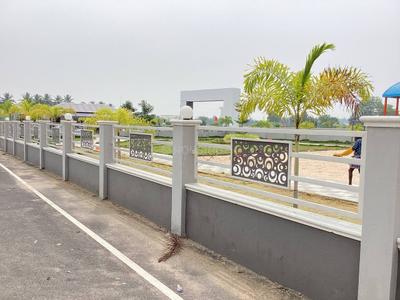 Image of 1290 Sq.ft Residential Plot / Land for sale in Ganeshapuram, Coimbatore for Rs. 1924000