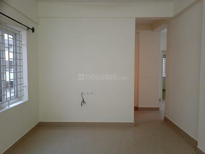Bedroom Image of 1320 Sq.ft 2 BHK Apartment / Flat for rent in ARK Cloud City, Kadugodi Bengaluru for Rs. 40000