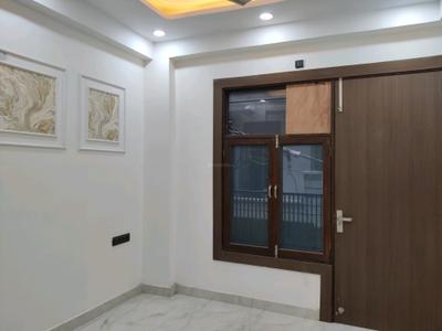 Bedroom Image of 1300 Sq.ft 3 BHK Apartment / Flat for sale in Lal Kuan Ghaziabad for Rs. 5865000