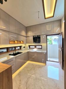 Kitchen Image of 1750 Sq.ft 3 BHK Villa for sale in Edathala Aluva for Rs. 8900000