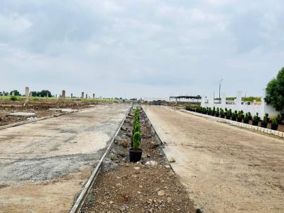 Image of 1800 Sq.ft Residential Plot / Land for sale in Vangani, Raigad for Rs. 991800