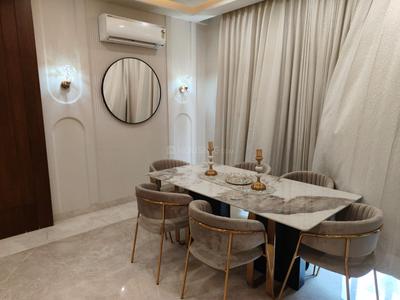 Hall Image of 2700 Sq.ft 4 BHK Builder Floor for sale in Ireo City Plots, Sector 60 Gurgaon for Rs. 41000000