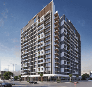 1 BHK Flat
