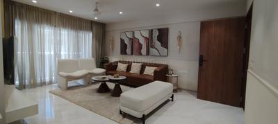 Hall Image of 1500 Sq.ft 3 BHK Apartment / Flat for sale in Kothrud Pune for Rs. 22500000