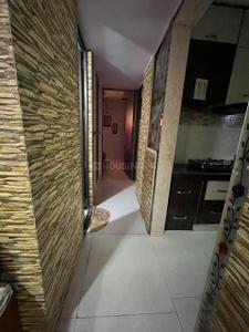 Bedroom Image of 1080 Sq.ft 2 BHK Apartment / Flat for sale in Laxmi Nivas, Narolgam Ahmedabad for Rs. 5200000