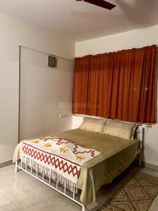 Bedroom Image of 1150 Sq.ft 2 BHK Apartment / Flat for sale in Indira Nagar Bengaluru for Rs. 17000000