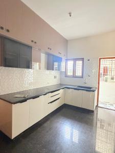 Kitchen Image of 1200 Sq.ft 4 BHK Independent House for sale in Sardar Vallabh Bhai Patel Nagara Mysore for Rs. 17000000