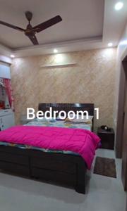 Bedroom Image of 2020 Sq.ft 3 BHK Apartment / Flat for sale in VVIP Mangal, Raj Nagar Ghaziabad for Rs. 19200000