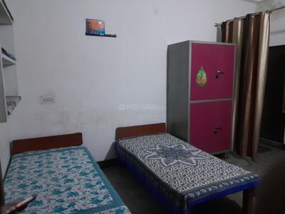 Bedroom Image of Saurabh Kumar in Ram Bagh, Kanpur