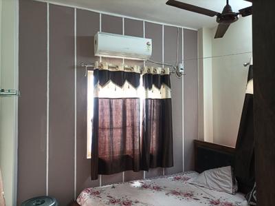 Bedroom Image of 700 Sq.ft 1 BHK Apartment / Flat for sale in Sweet House, Amroli Surat for Rs. 1499999