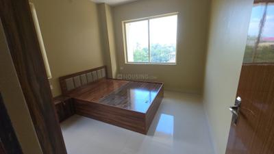 Bedroom Image of 1401 Sq.ft 3 BHK Apartment / Flat for rent in Dagapur Siliguri for Rs. 31000