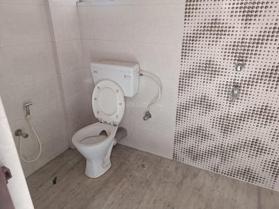 Bathroom Image of 1136 Sq.ft 3 BHK Apartment / Flat for sale in New Town Kolkata for Rs. 7000000