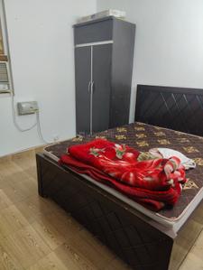 Bedroom Image of 505 Sq.ft 2 BHK Apartment / Flat for sale in Tulip Lemon, Sector 69 Gurgaon for Rs. 7600000