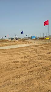 Image of 1500 Sq.ft Residential Plot / Land for sale in New Riyasat Heritage Extension, Chaksu, Jaipur for Rs. 4150000