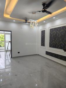 Hall Image of 550 Sq.ft 1 BHK Independent House for sale in Sector C5 Ghaziabad for Rs. 4000000