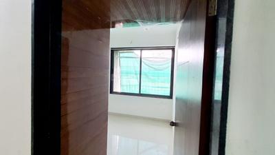 Bedroom Image of 1300 Sq.ft 3 BHK Apartment / Flat for rent in Shripad Residency, Gota Ahmedabad for Rs. 27000