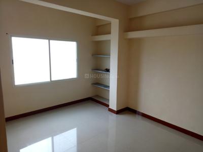 Bedroom Image of 780 Sq.ft 1 BHK Apartment / Flat for rent in Pavan Chakki Jamnagar for Rs. 7500