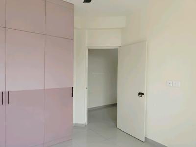 Bedroom Image of 1945 Sq.ft 3 BHK Apartment / Flat for rent in Shree Vardhman Victoria, Sector 70 Gurgaon for Rs. 50000