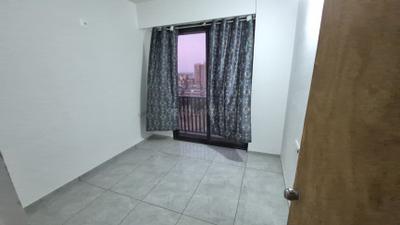 Bedroom Image of 2620 Sq.ft 3 BHK Apartment / Flat for rent in Raysan Gandhinagar for Rs. 23000