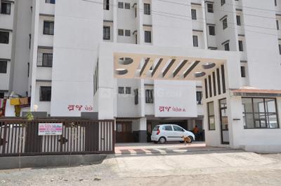 Image of 600 Sq.ft 2 BHK Apartment / Flat for sale in Kangsiyali, Rajkot for Rs. 2444444