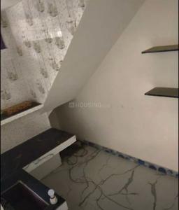 Kitchen Image of 700 Sq.ft 4 BHK Independent House for sale in Sahadatganj Ayodhya for Rs. 7500000
