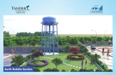 Image of 600 Sq.ft Residential Plot / Land for sale in Kothari Tanishq Corridor, Panchderiya, Indore for Rs. 3060000