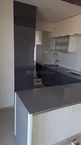 Kitchen Image of 650 Sq.ft 2 BHK Apartment / Flat for sale in Pate Skyi Star Town Phase I, Lavale Pune for Rs. 5600000