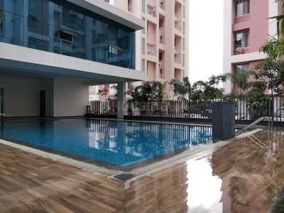 Image of 950 Sq.ft 2 BHK Apartment / Flat for sale in Satyam Shivam Sundaram, Hadapsar, Pune for Rs. 7000000