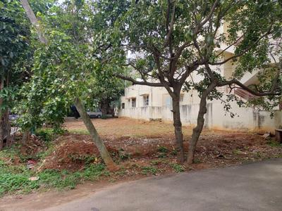 Image of 1260 Sq.ft Residential Plot / Land for sale in Banashankari, Bengaluru for Rs. 27700000