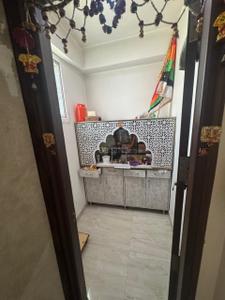 Balcony Image of 2000 Sq.ft 3.5 BHK Apartment / Flat for sale in Subhash Nagar Jaipur for Rs. 10500000