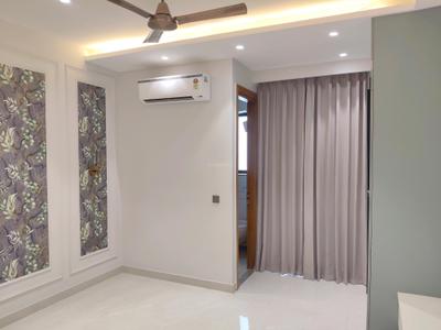Bedroom Image of 2400 Sq.ft 4 BHK Builder Floor for sale in Ansal Esencia Sector 67, Sector 67 Gurgaon for Rs. 34800000