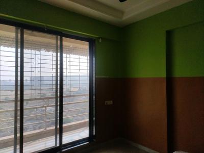 Bedroom Image of 1100 Sq.ft 2 BHK Apartment / Flat for sale in Proviso Complex, Kharghar Navi Mumbai for Rs. 12000000