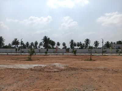 Image of 1500 Sq.ft Residential Plot / Land for sale in Battarahalli, Bengaluru for Rs. 14400000