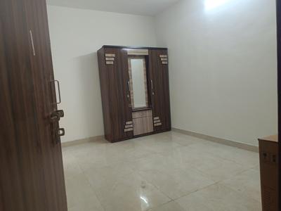 Bedroom Image of 1400 Sq.ft 3 BHK Villa for rent in Swadesh Orchard Majesty, Gandhinagar Bhopal for Rs. 25000
