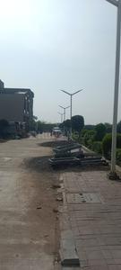 Image of 768 Sq.ft Residential Plot / Land for sale in A NSC Fortune City, Nipania, Indore for Rs. 5529600