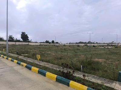Image of 1200 Sq.ft Residential Plot / Land for sale in MBC Avinya Enclave, Vemagal, Kolar for Rs. 3958810