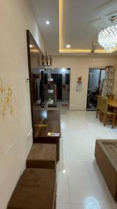 Hall Image of 1000 Sq.ft 2 BHK Apartment / Flat for sale in Manjeet Smart Homes, Changurabhata Raipur for Rs. 3650000